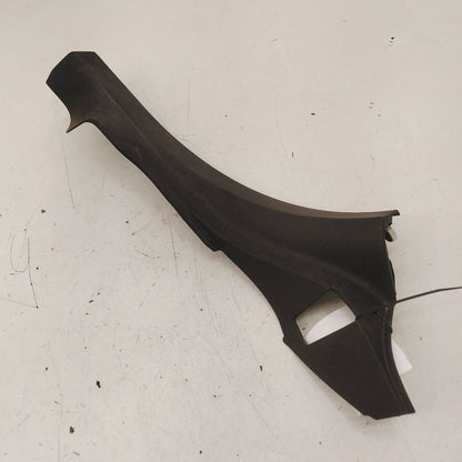 Chrysler 300 Sill Trim Plate Door Jam Threshold Right Passenger Rear  