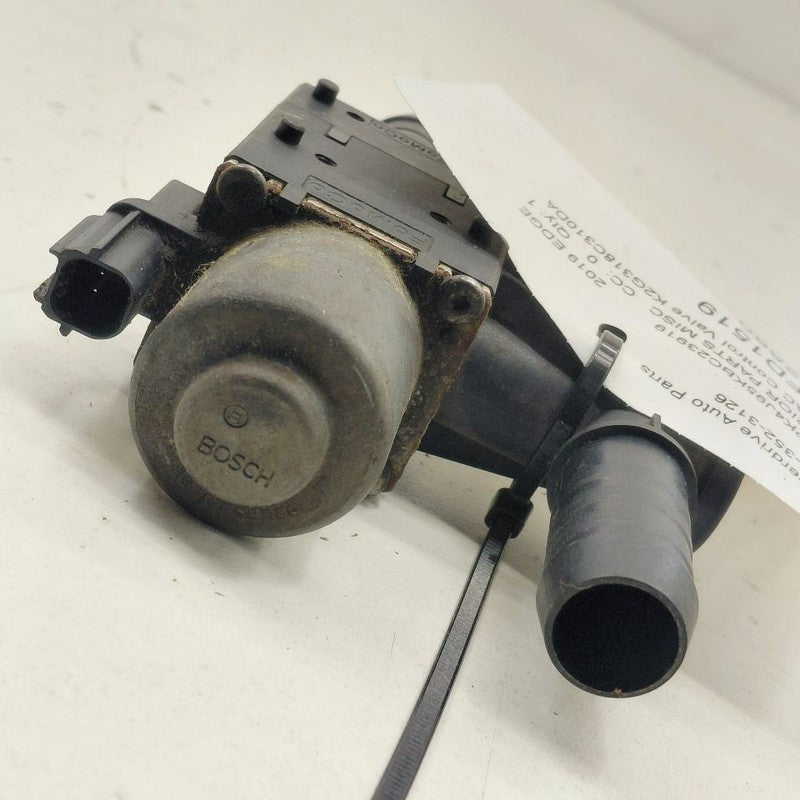 Ford Edge HVAC Control Valve {K2G318C310DA} 2019 2020 2021 2022 2023 2