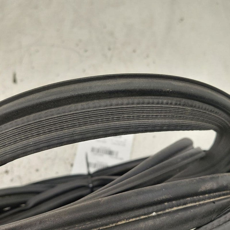 Nissan Rogue Trunk Lid Hatch Door Rear Back Rubber Seal  2021 2022 202