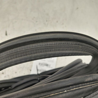Nissan Rogue Trunk Lid Hatch Door Rear Back Rubber Seal  2021 2022 202