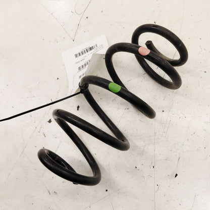 Coil Spring Rear Fits 23 Mazda 3