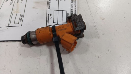 Fuel Injection Injector VQ37VHR Fits 09-20 370Z OEM