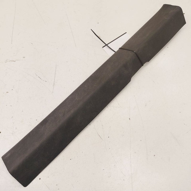 Nissan Maxima Sill Trim Plate Door Jam Threshold Right Passenger Front
