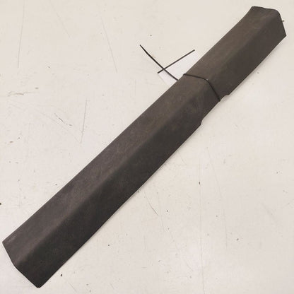 Nissan Maxima Sill Trim Plate Door Jam Threshold Right Passenger Front