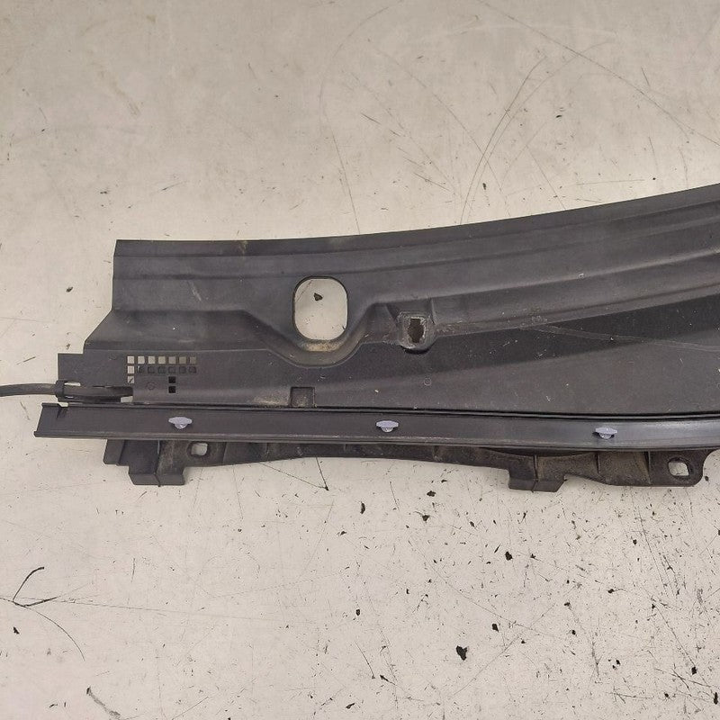 Mazda 6 Windshield Cowl Vent Panel Trim Cover Left Driver Side  2018 2