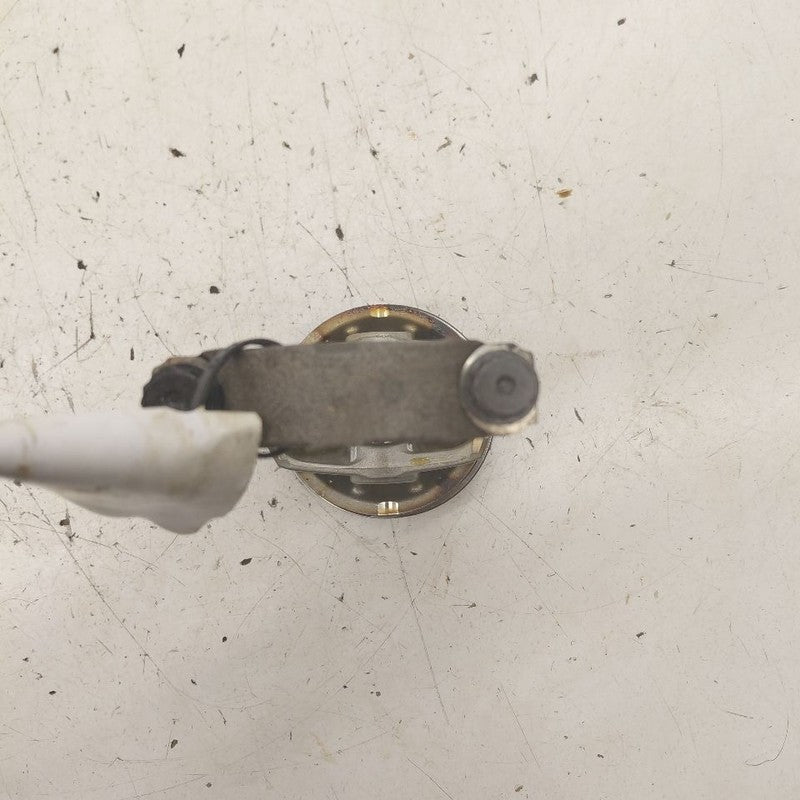 Lexus IS350 Single Piston With Connecting Rod   3.5 2020 2019 2018