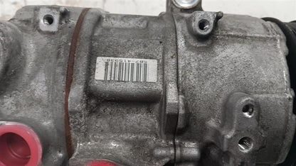 Subaru Impreza Air Conditioning AC Compressor 2024 OEM