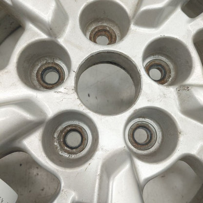 Wheel Rim Plug In Hybrid 18x8 Factory Installed Common 18-21 Honda Cla