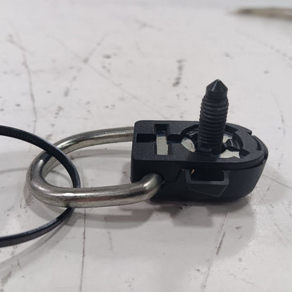 Jeep Compass Rear Trunk Luggage Tie Down Hook 2021 2020 2019 2018 2017