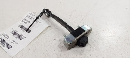 Lexus GS350 Door Check Right Passenger Rear Hinge Stopper Detent 2007 