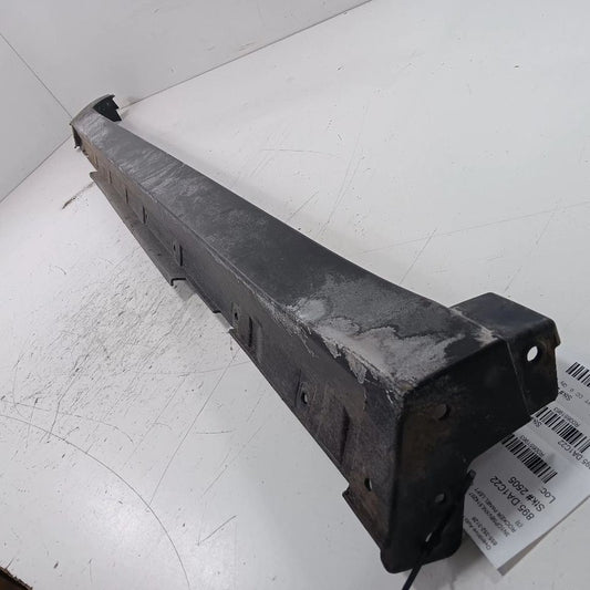 Nissan Kicks Rocker Panel Trim Cover Molding Skirt Left Drivers  2021 2022 2023 