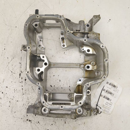 Upper Engine Oil Pan Fits 22-25 Lexus NX350