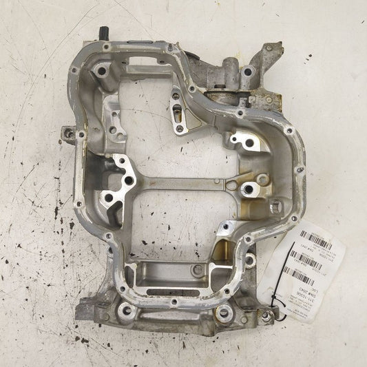 Upper Engine Oil Pan Fits 22-25 Lexus NX350