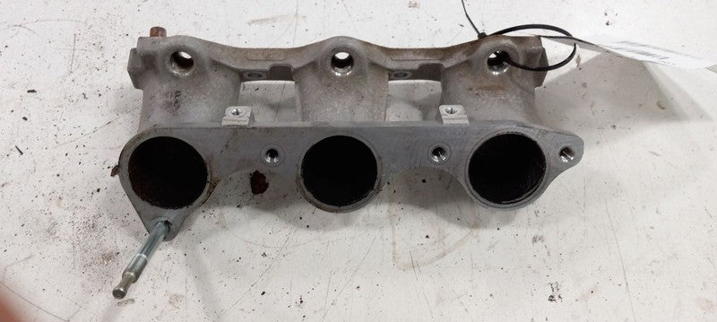 Passenger Right Intake Manifold 3.0L Hybrid Lower Rear Fits 07-13 17-2