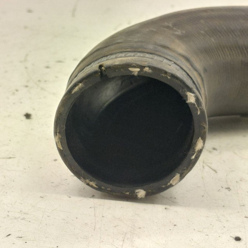 Volvo S60 Turbo Super Charger Inter Cooler Hose Line Tube  2018 2017 2