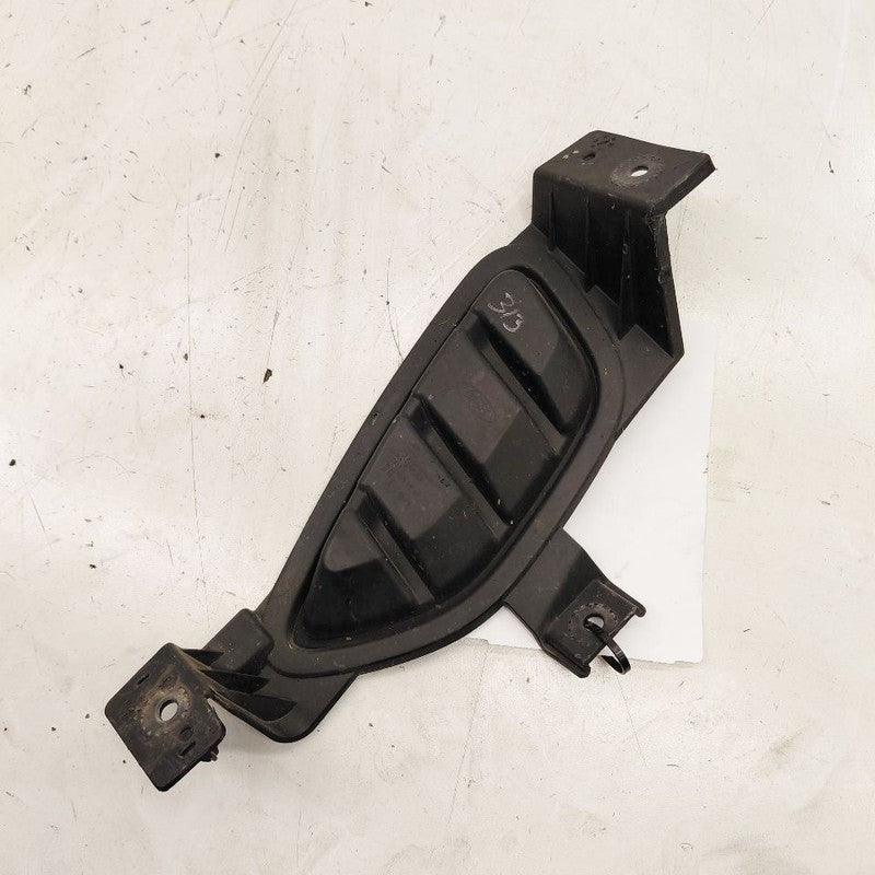 Ford Escape Front Bumper Fog Light Insert Trim Bezel Left Driver Side 