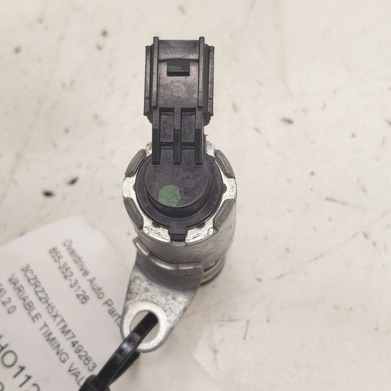 Honda HR-V Variable Timing Gear Oil Control Valve Solenoid Cylinder He