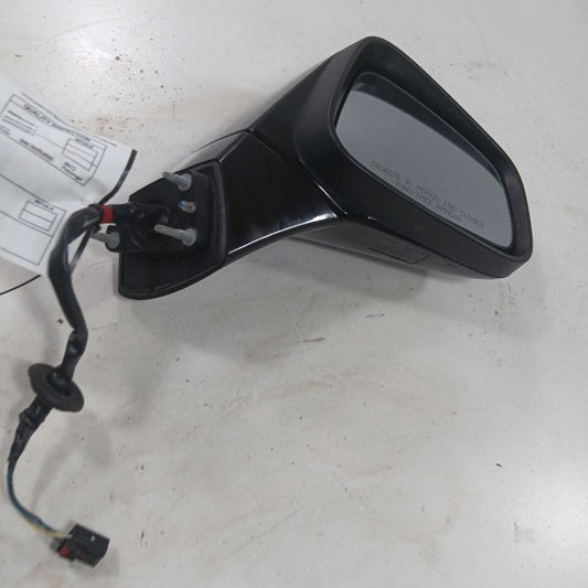 Passenger Right Side View Door Mirror Heated Opt DG6 Korea Bilt 17-20 Chevy Trax