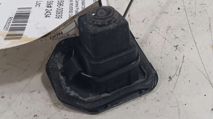 Camera Projector View Camera VIN K 1st Digit Fits 15-16 ROGUE OEM