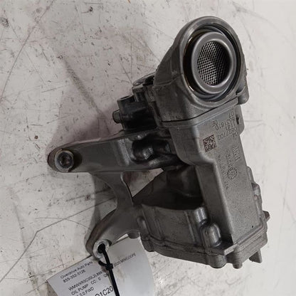  Mini Cooper Engine Oil Pump  2016 2017 2018 2019 2020