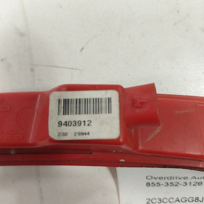 Chrysler 300 Passenger Right Rear Marker Light Lamp  2017 2018 2019 OE