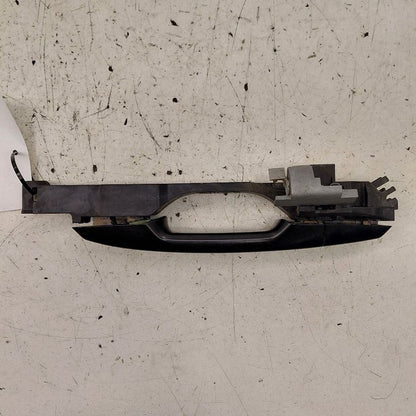 Left Rear Door Handle Exterior Fits 17-22 Honda CR-V