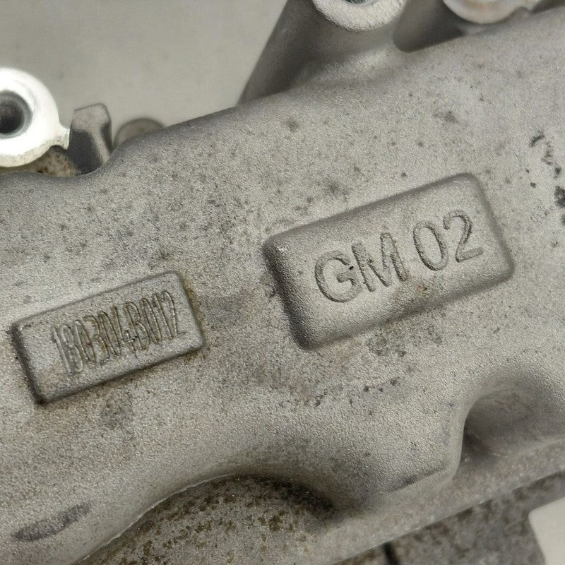 Chevy Volt Engine Cylinder Head Valve Cover  1.5 2019 2018 2017 2016