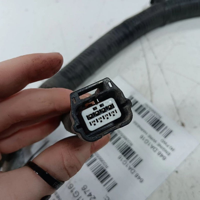 Nissan LEAF Engine Wire Wiring Harness  2013 2014 2015 2016 2017