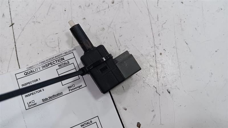 Hyundai Veloster Brake Pedal Switch  2012 2013 2014 2015  OEM