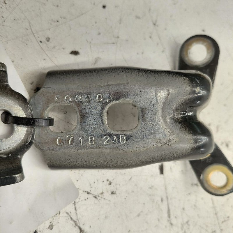 Chevy Equinox Door Hinge Set Left Front Driver  2024 2023 2022