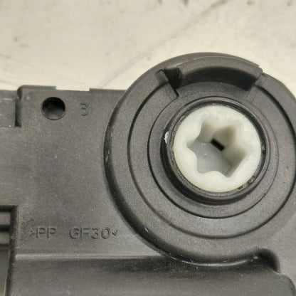 Alfa Romeo Stelvio Flap Door Motor Heater AC Door Actuator  2018 2019 