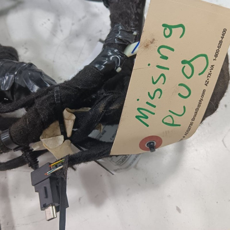 Ford Ecosport Dash Wire Wiring Harness  2022 2021 2020 2019 2018 OEM