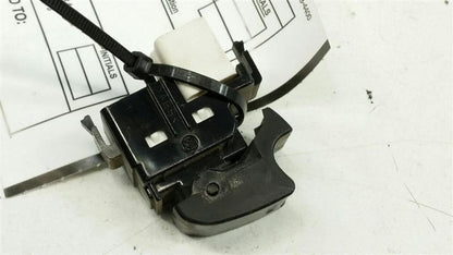 2008 Toyota Prius Power Window Switch Right Passenger Rear Back 2006 2007