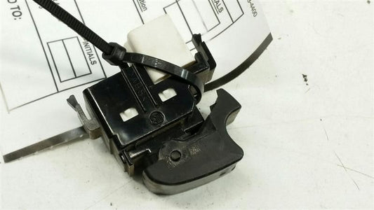 2008 Toyota Prius Power Window Switch Right Passenger Rear Back 2006 2007