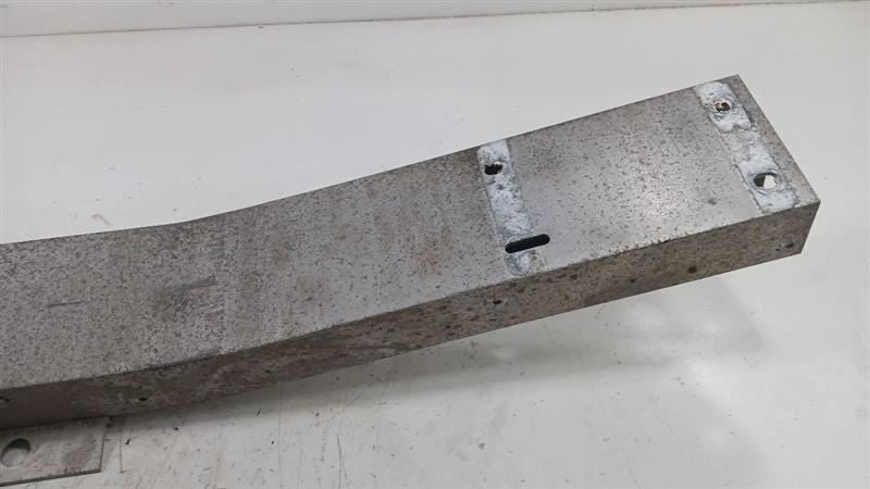 850301NF0A Rear Bumper Reinforcement Support Bar 4 Door Sedan Fits 10-13 INFINITI G37