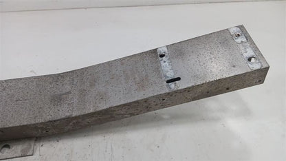 850301NF0A Rear Bumper Reinforcement Support Bar 4 Door Sedan Fits 10-13 INFINITI G37