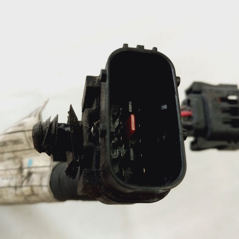 Fiat 500 X Model   Jumper Wire {00552675860} 2016 2017