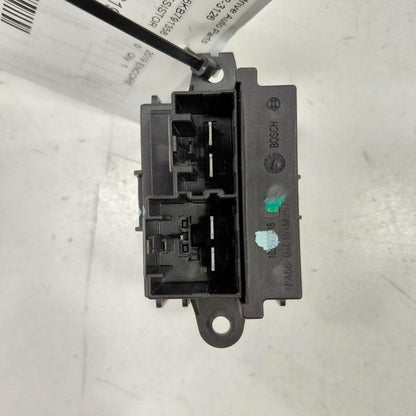 Buick Encore Blower Resistor Fan Motor Speed Resistor  2020 2019 2018 