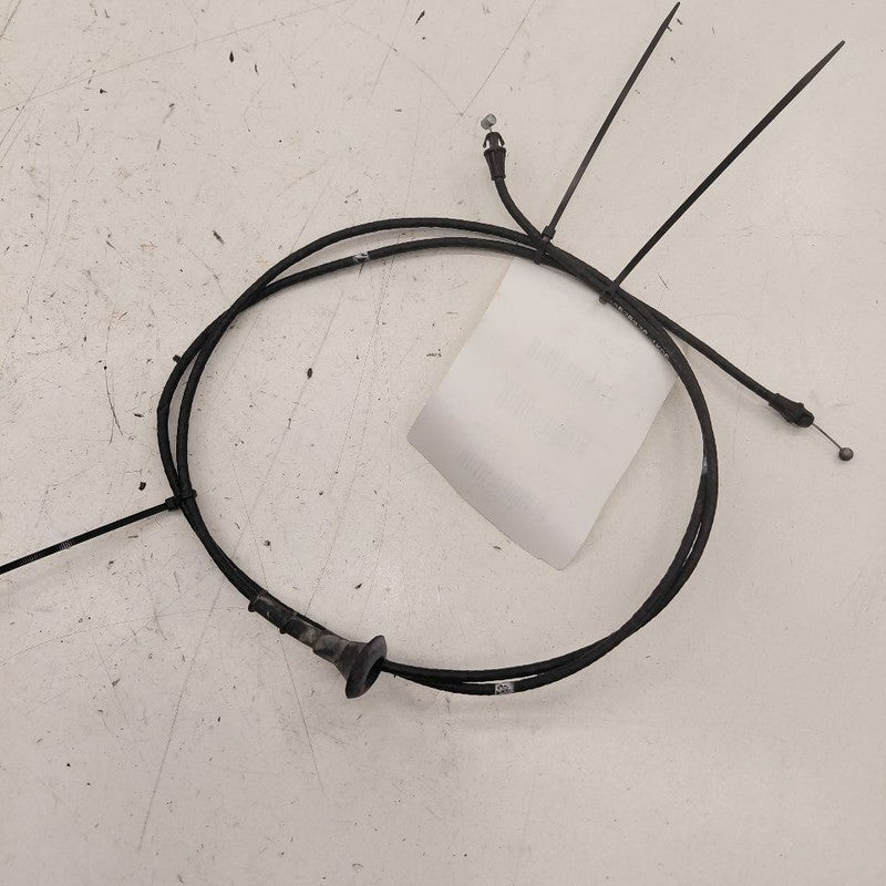 Chevy Trax Hood Latch Release Cable  2022 2021