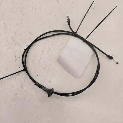 Chevy Trax Hood Latch Release Cable  2022 2021