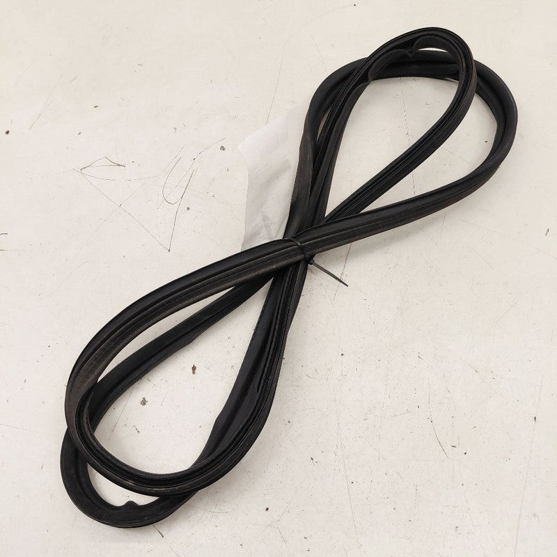 Nissan Versa Trunk Lid Hatch Door Rear Back Rubber Seal  2024 2023 202