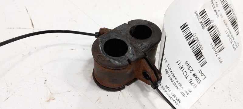 Toyota Corolla Sway Bar Bushing Mounting Bracket 2011 2012 2013 OEM