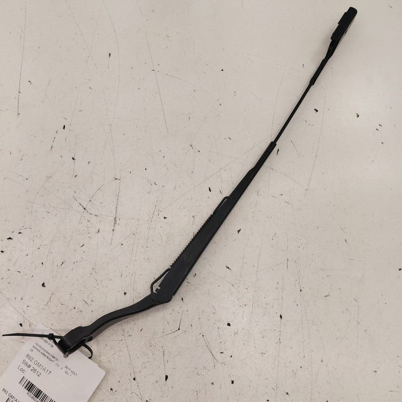 Chevy Volt Windshield Wiper Arm Right Passenger  2016 2017 2018 2019