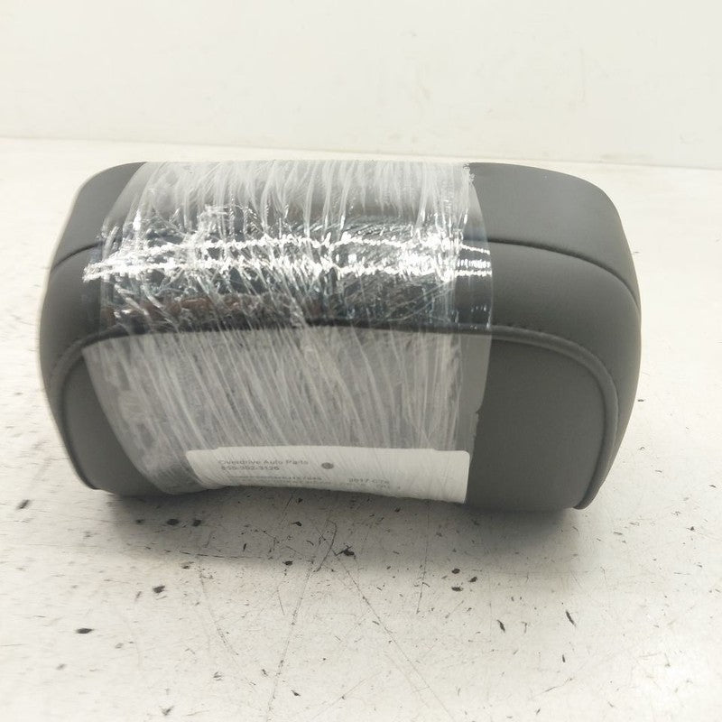 Cadillac CT6 Seat Headrest Rear Back Seat Head Rest  2018 2017 2016