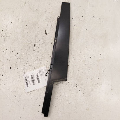 Jeep Cherokee Driver Left Front Door Applique {68102563AA} 2019 2020 2