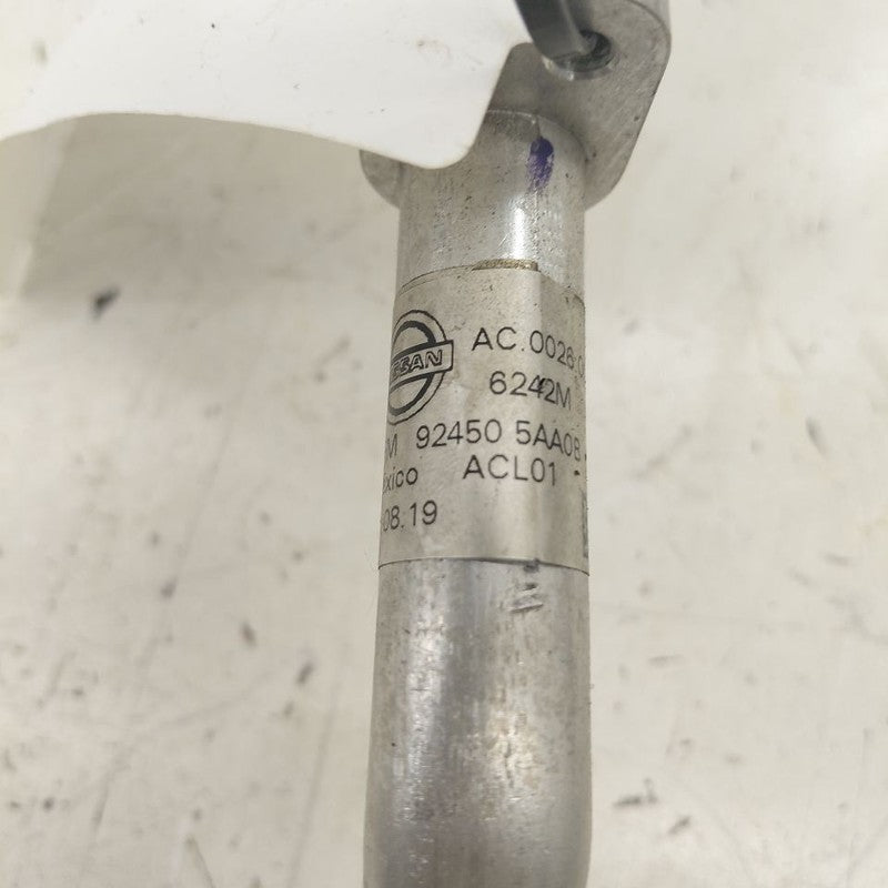 Nissan Murano AC Hose Line  3.5 2020 2021 2022 2023