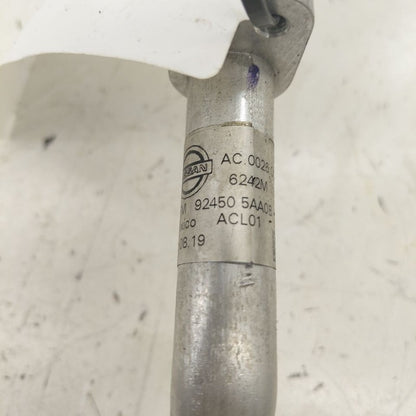 Nissan Murano AC Hose Line  3.5 2020 2021 2022 2023