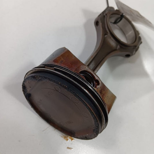 Jeep Renegade 2.4 Single Piston With Connecting Rod   2017 2018 2019 2