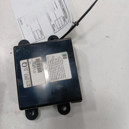 Theft-locking Keyless Receiver Module Fits 18-20 Mitsubishi Eclipse Cr
