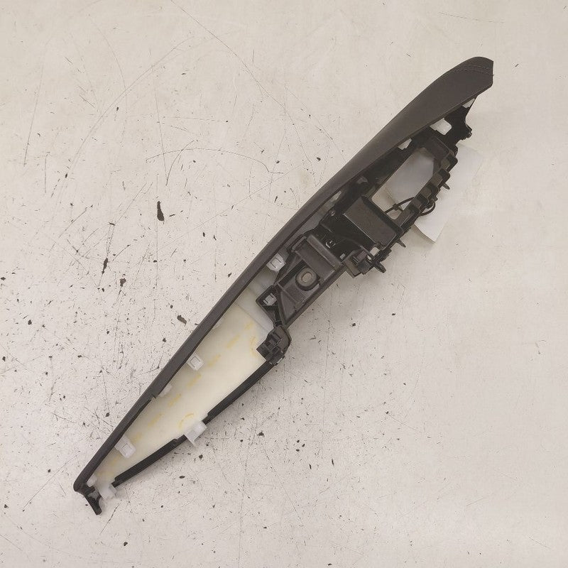 Mazda 6 Driver Left Front Door Arm Rest  2018 2019 2020 2021